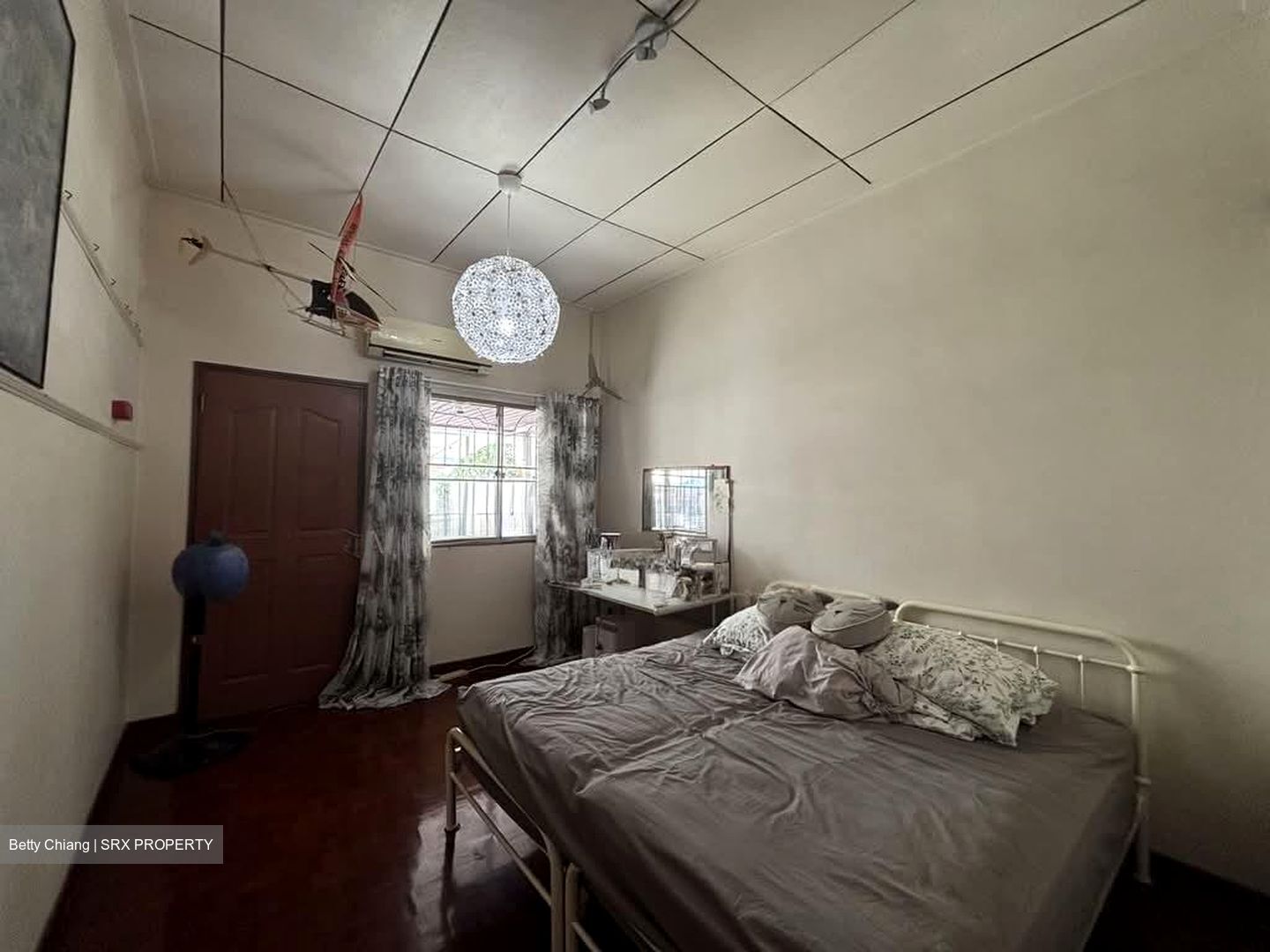 Fulton Hill (D20), Terrace #599257611